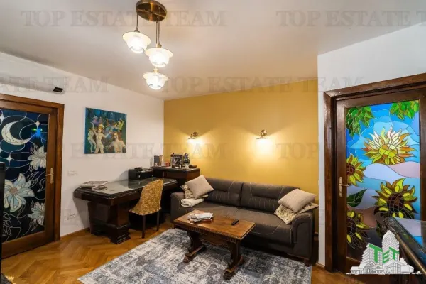 Apartament 2 camere București - poza 2