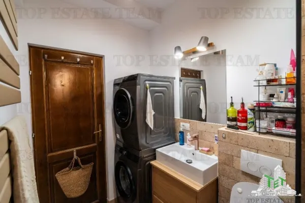 Apartament 2 camere București - poza 12