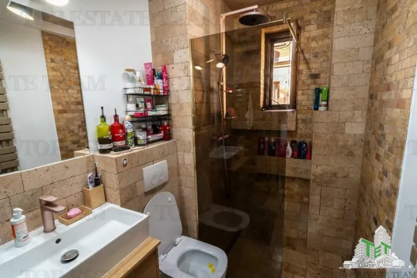 Apartament 2 camere București - poza 14