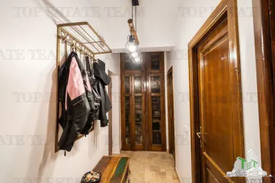 Apartament cu 2 camere de vanzare in Dorobanti Capitale - str Londra - foto 4