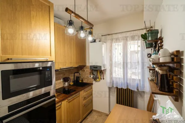 Apartament 2 camere București - poza 10