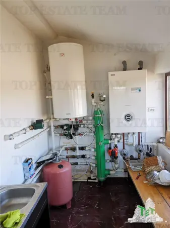 Casă 8 camere 1 Decembrie - poza 6