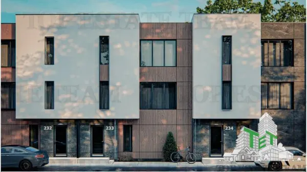 Casă 5 camere București - poza 2