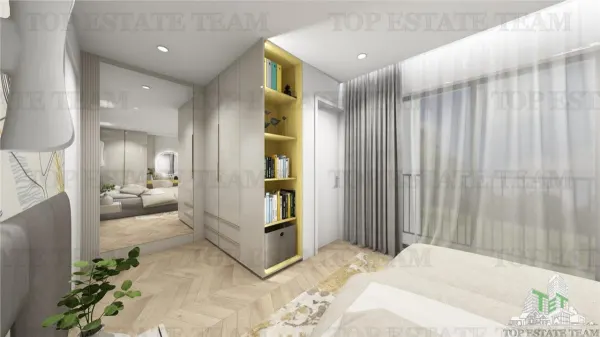 Casă 5 camere București - poza 11