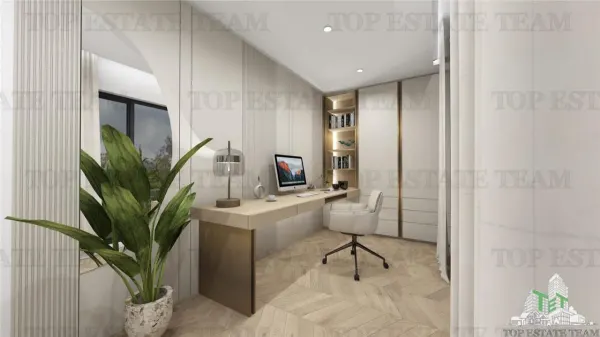 Casă 5 camere București - poza 15