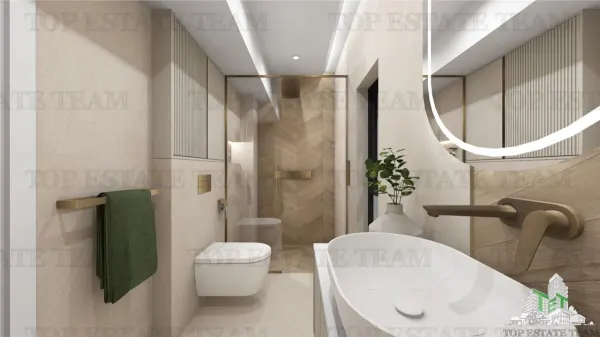 Casă 5 camere București - poza 16
