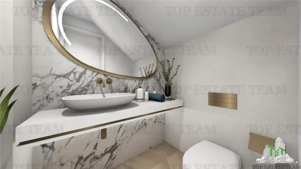 Casă 5 camere București - poza 6