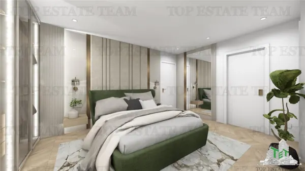 Casă 5 camere București - poza 9