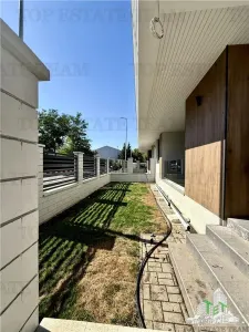 Apartament Exclusivist 3 Camere Voluntari - Pipera cu Terase Generoase si Gradini Private - foto 3