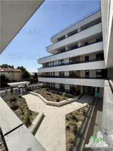 Apartament Exclusivist 3 Camere Voluntari - Pipera cu Terase Generoase si Gradini Private - foto 1