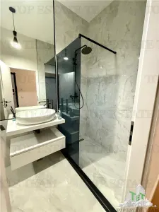 Apartament Exclusivist 3 Camere Voluntari - Pipera cu Terase Generoase si Gradini Private - foto 14