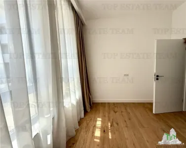Apartament Exclusivist 3 Camere Voluntari - Pipera cu Terase Generoase si Gradini Private - foto 7