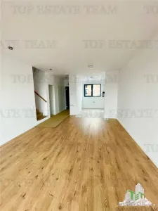 Vile moderne de vanzare in Bucuresi Pipera - confort, calitate si investitie sigura - foto 15