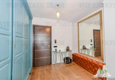 Apartament superb in zona de nord a Bucurestiului - Floreasca - foto 4