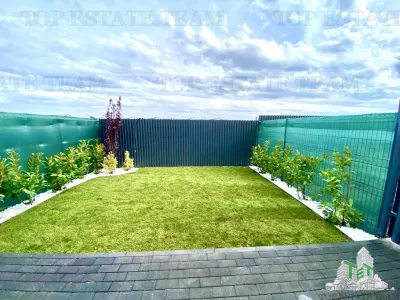 Vile moderne de vanzare in Pipera - confort, calitate si investitie sigura - foto 9