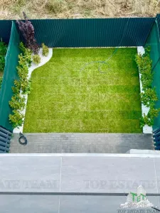 Vile moderne de vanzare in Pipera - confort, calitate si investitie sigura - foto 2