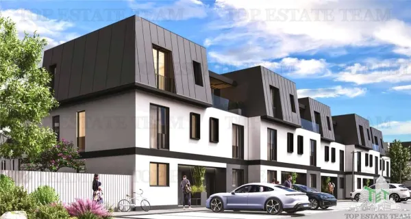 Casă 5 camere București - poza 11