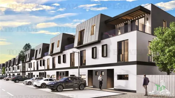 Casă 5 camere București - poza 3