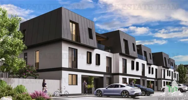 Casă 5 camere București - poza 4