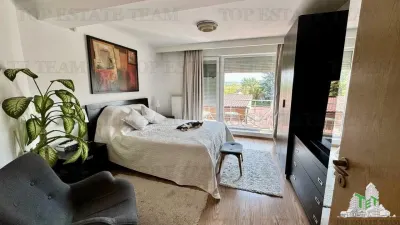 Vila de vanzare Zona Aviatiei | 6 camere | 400 mp teren - foto 1