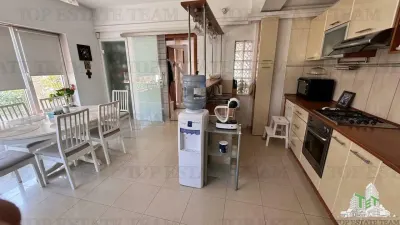 Vila de vanzare Zona Aviatiei | 6 camere | 400 mp teren - foto 9