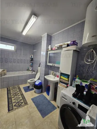 Casă 5 camere Domnești - poza 11
