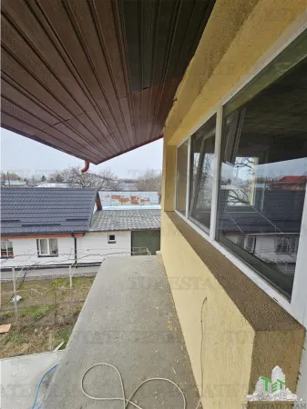 Casă 5 camere Domnești - poza 12