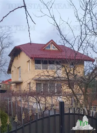 Casă 5 camere Domnești - poza 4
