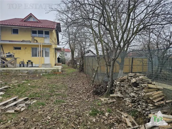 Casă 5 camere Domnești - poza 9