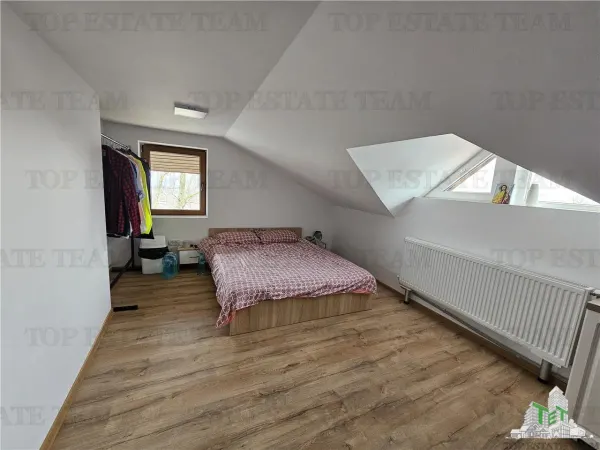 Casă 5 camere Domnești - poza 10