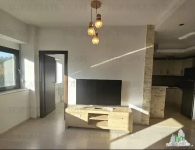 Apartament superb Iancu Nicolae cu 3 camere - foto 4