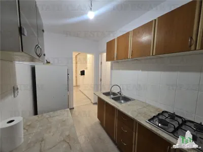 Apartament 2 camere renovat compelet, langa Parc  Moghioros, aproape de metrou, cartier Drumul Taberei, sector 6 , Bucuresti - foto 7