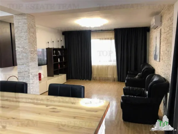 Apartament 4 camere Popești-Leordeni - poza 1
