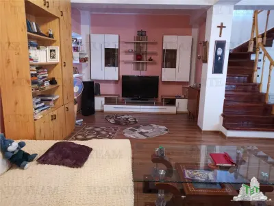 Apartament 4 cam in vila p+1 Green City, 1 Decembrie - 1 Decembrie