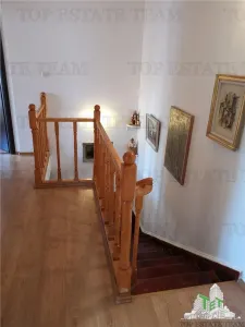 Apartament 4 cam in vila p+1 Green City, 1 Decembrie - foto 3