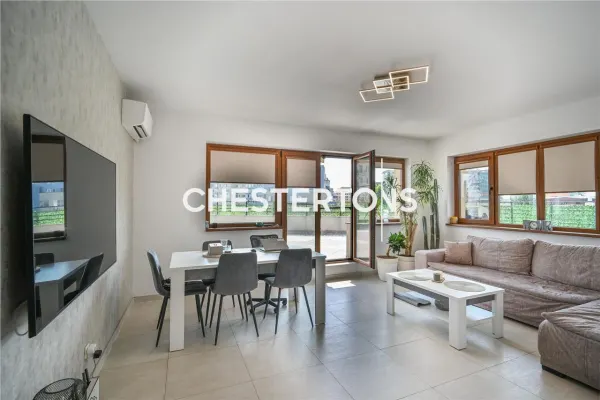 Apartament 4 camere București - poza 1