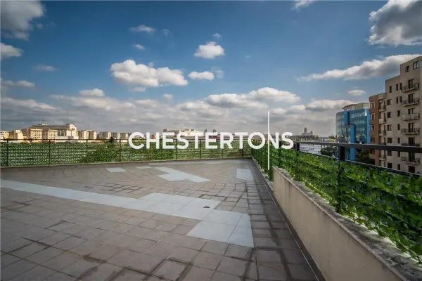 Apartament 4 camere București - poza 2