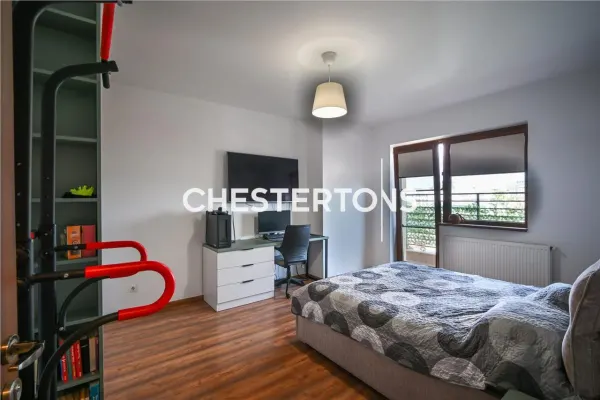 Apartament 4 camere București - poza 11