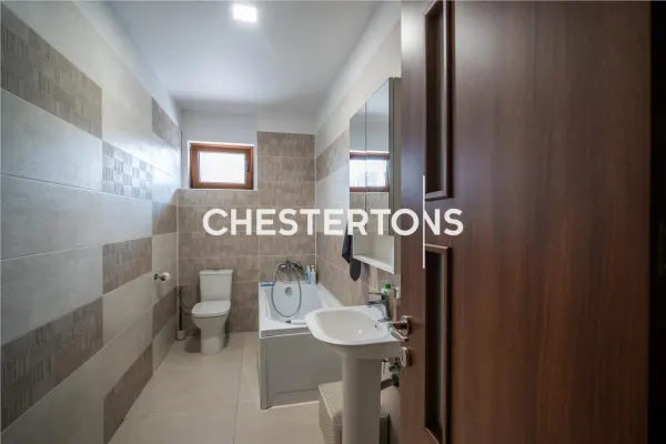 Apartament 4 camere București - poza 12