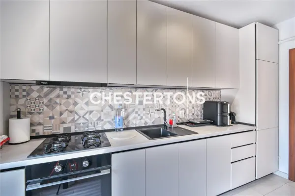 Apartament 4 camere București - poza 16