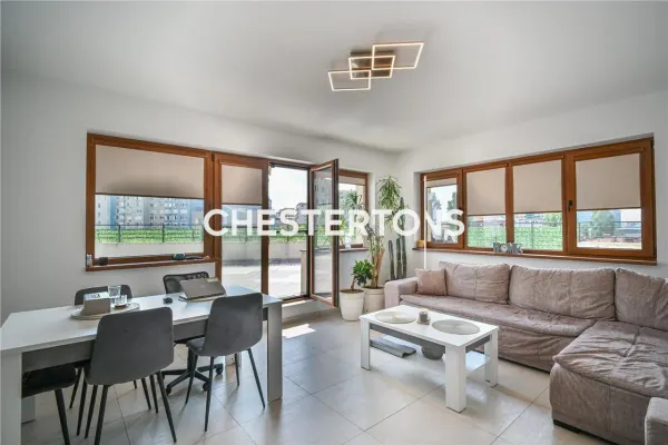 Apartament 4 camere București - poza 3
