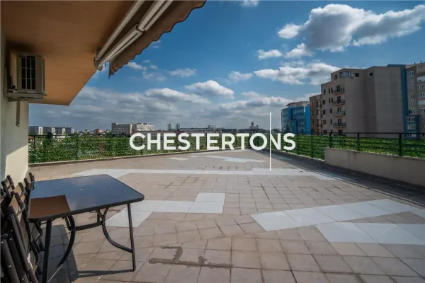 Apartament 4 camere București - poza 22