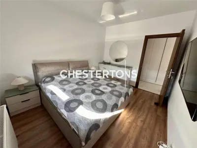Penthouse cu terasa spectaculoasa 220 mp | 114 mp Utili | Zona centrala, Calea Plevnei - foto 7