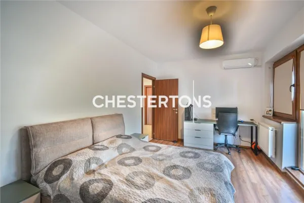Apartament 4 camere București - poza 9