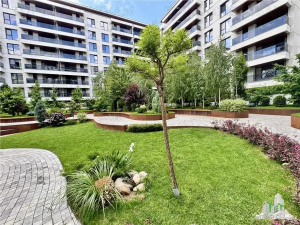 Apartament 2 camere București - poza 1
