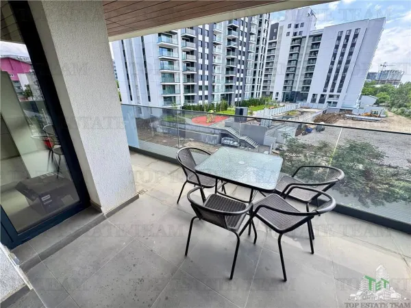 Apartament 2 camere București - poza 11