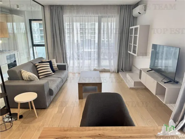 Apartament 2 camere București - poza 13