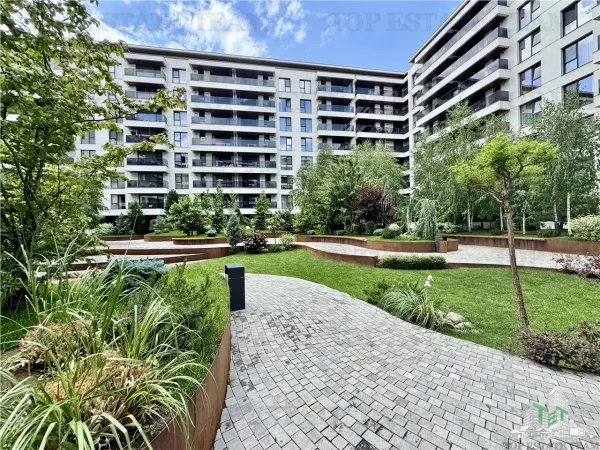 Apartament 2 camere București - poza 15