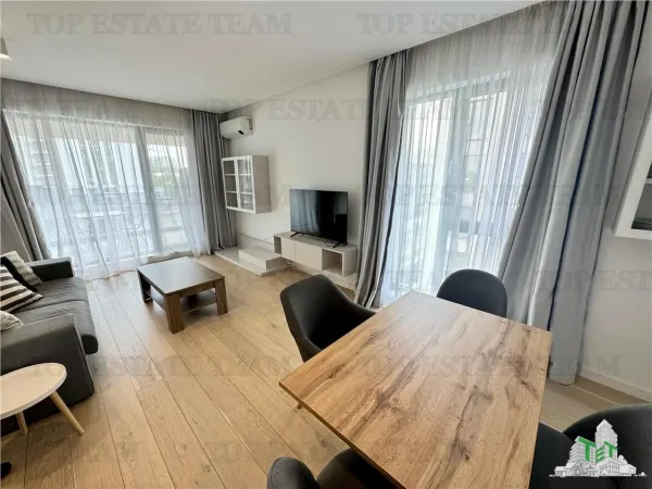 Apartament 2 camere București - poza 3