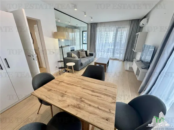 Apartament 2 camere București - poza 7